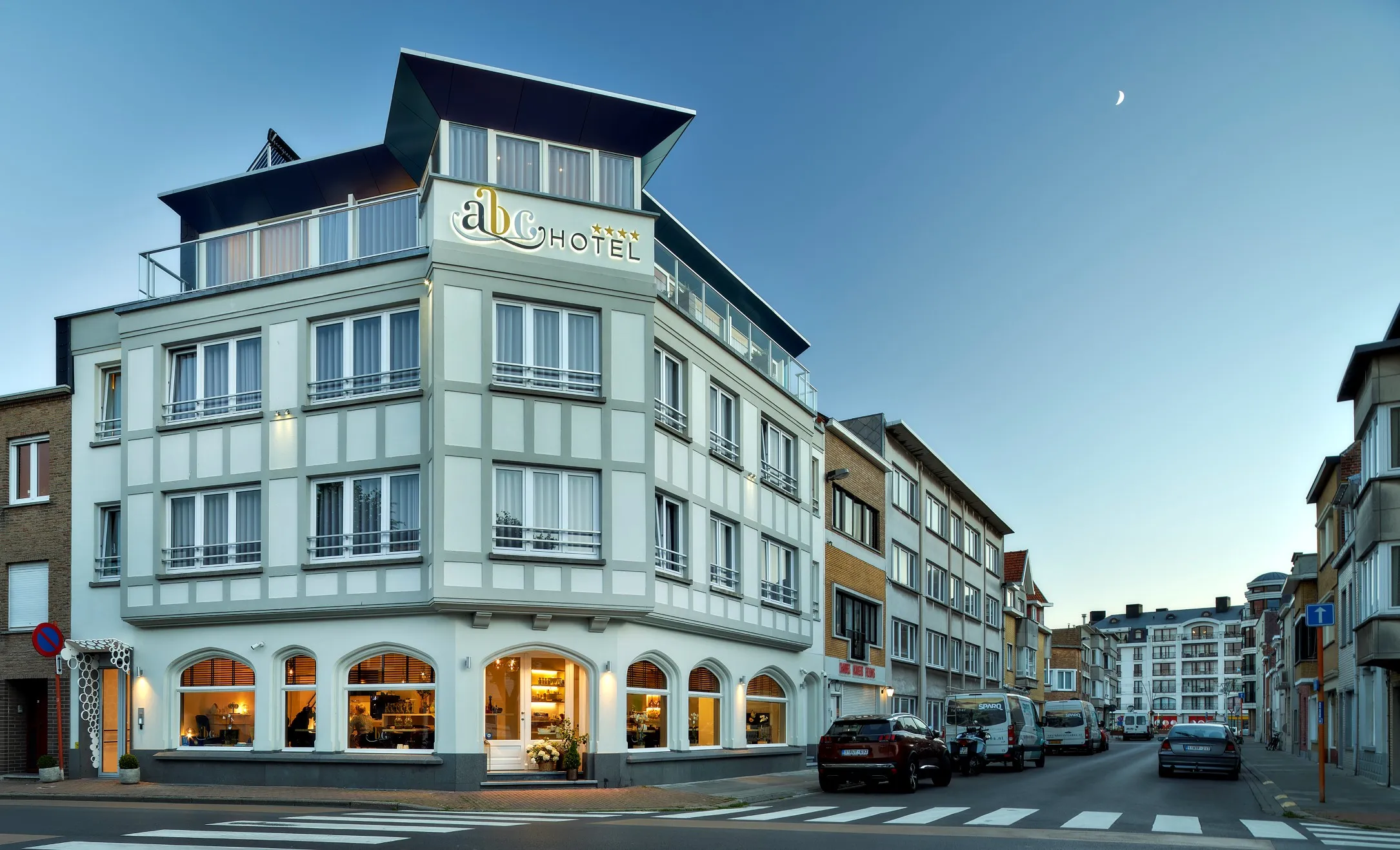 ABC Hotel