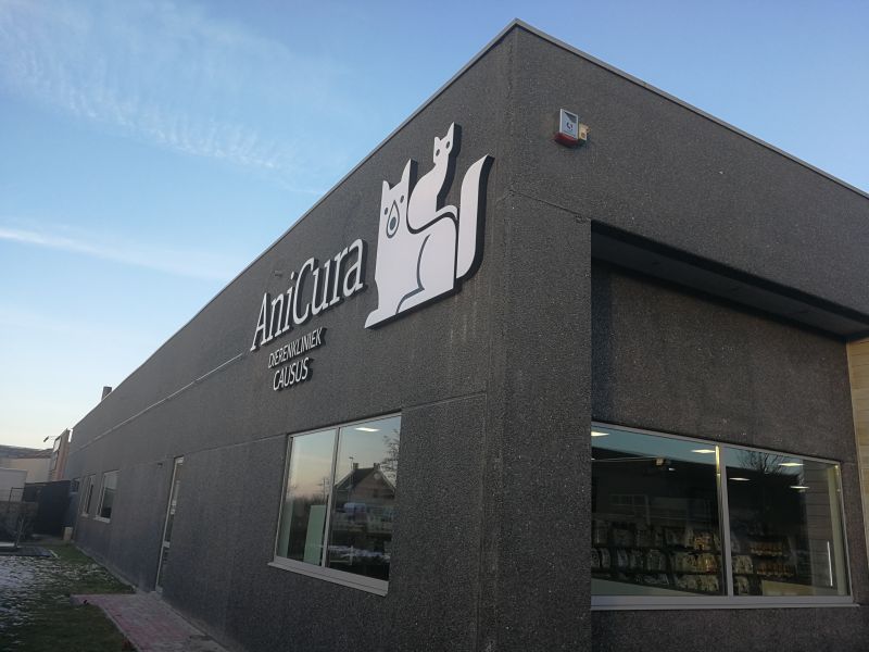 Dierenkliniek AniCura