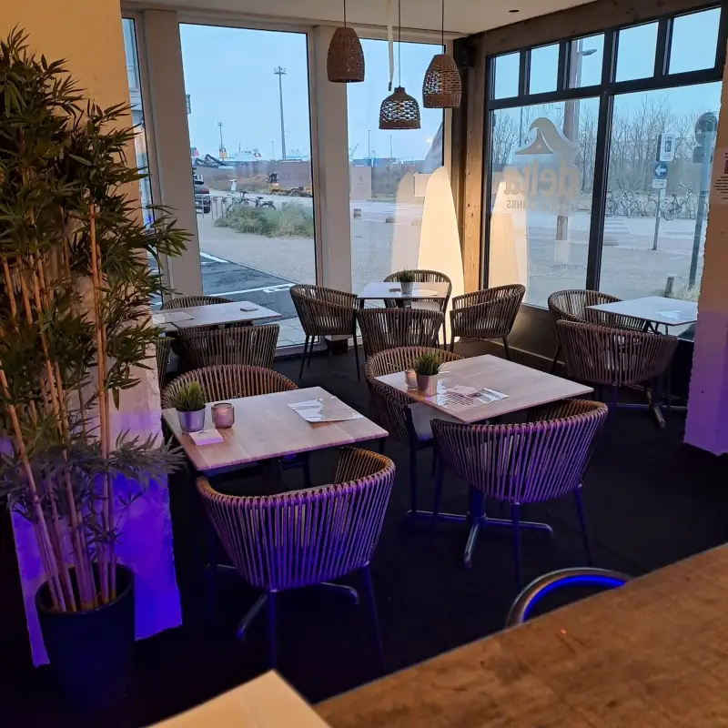 Bar Delta