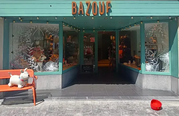 Bazouf