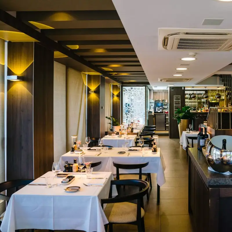 Bistrot de la Mer