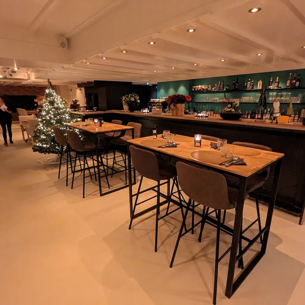 Bistro THUUS