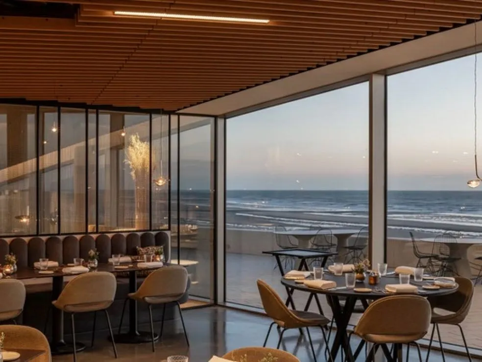 Bistro Noordzee