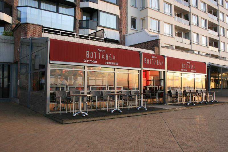 Bottarga