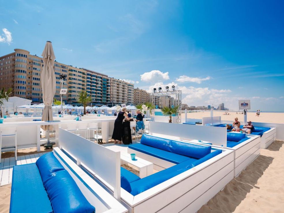 Brassi Beach Terrace, foto 2