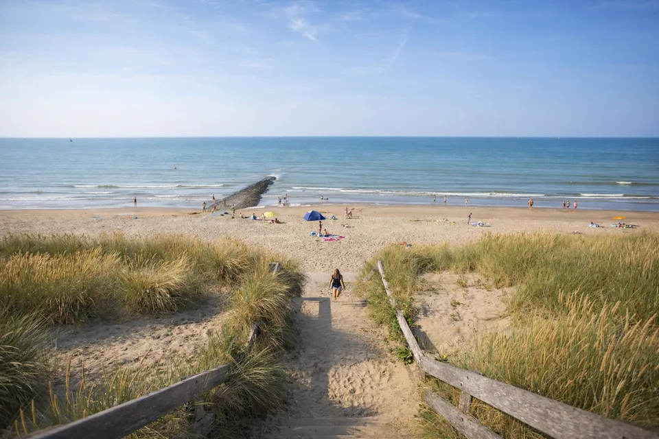 Bredene