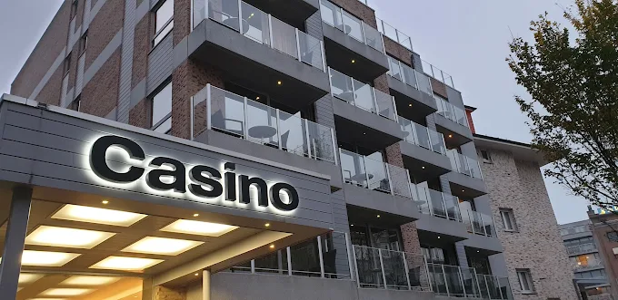Casino Hotel