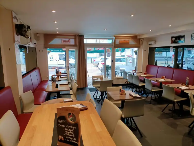 Café Central