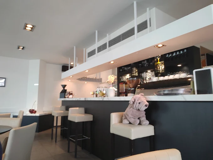 Tearoom Chopin