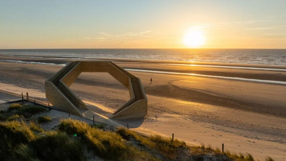 De Panne