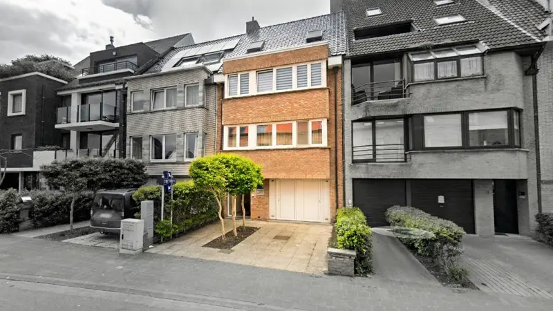 Dierenarts Vanhee S.