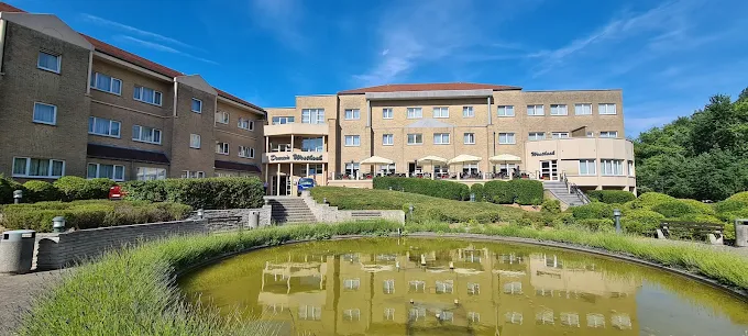 Hotel Domein Westhoek