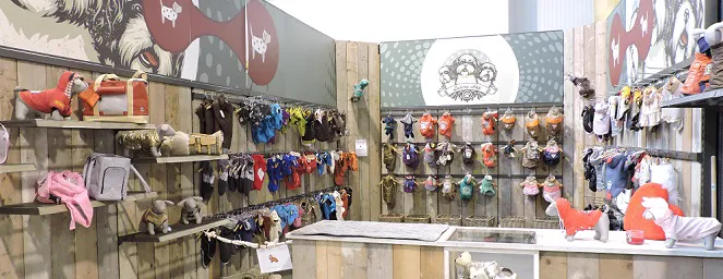 Famiflora De Panne