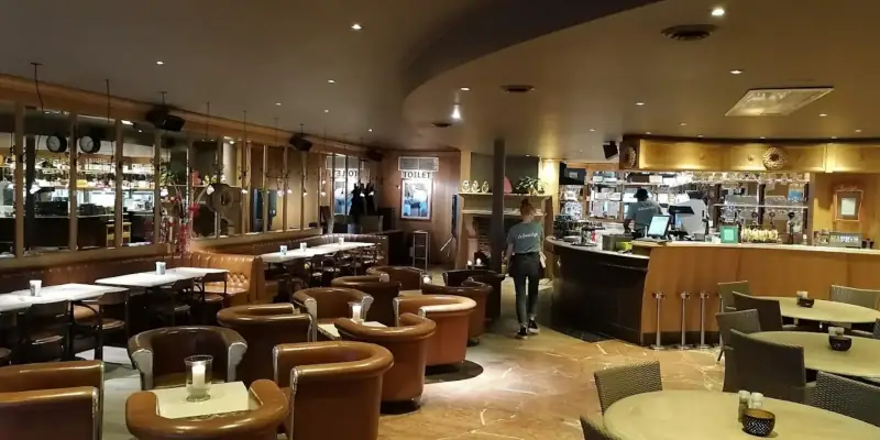 Grand Café, foto 4
