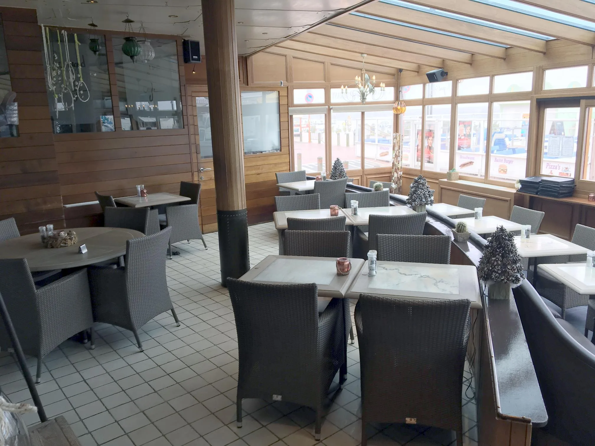 Grand Café, foto 2