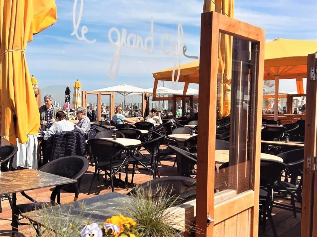 Grand Café