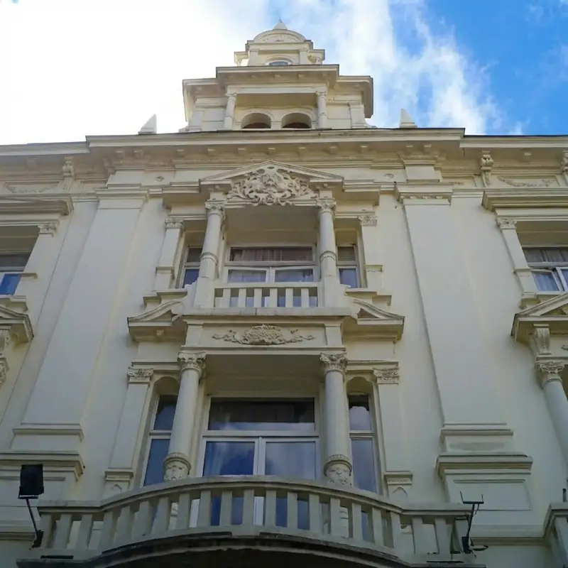 Hotel Albert II