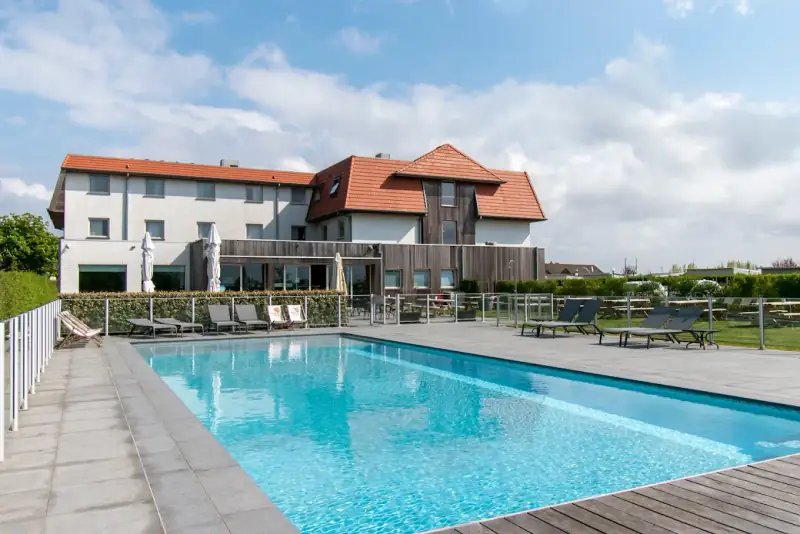 Ibis Hotel