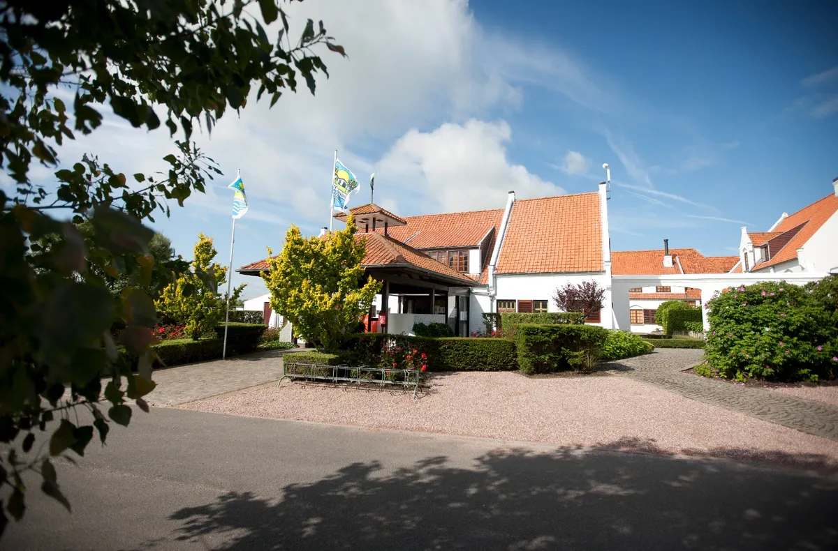 Bungalowpark Jonckershof