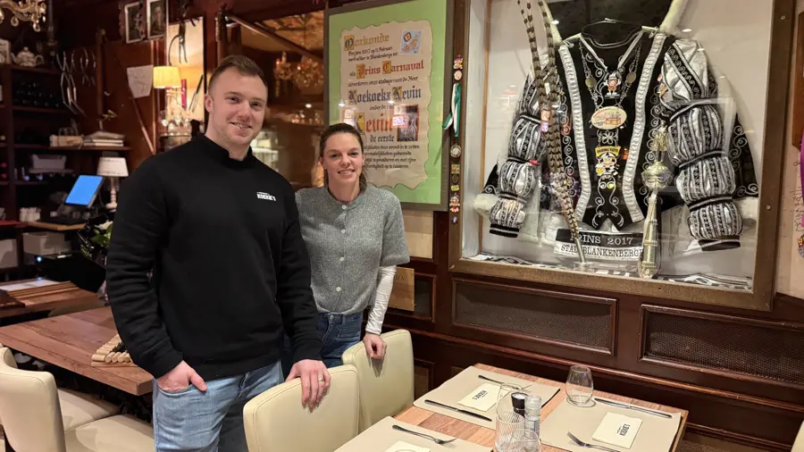 Restaurant Koekie's, foto 4