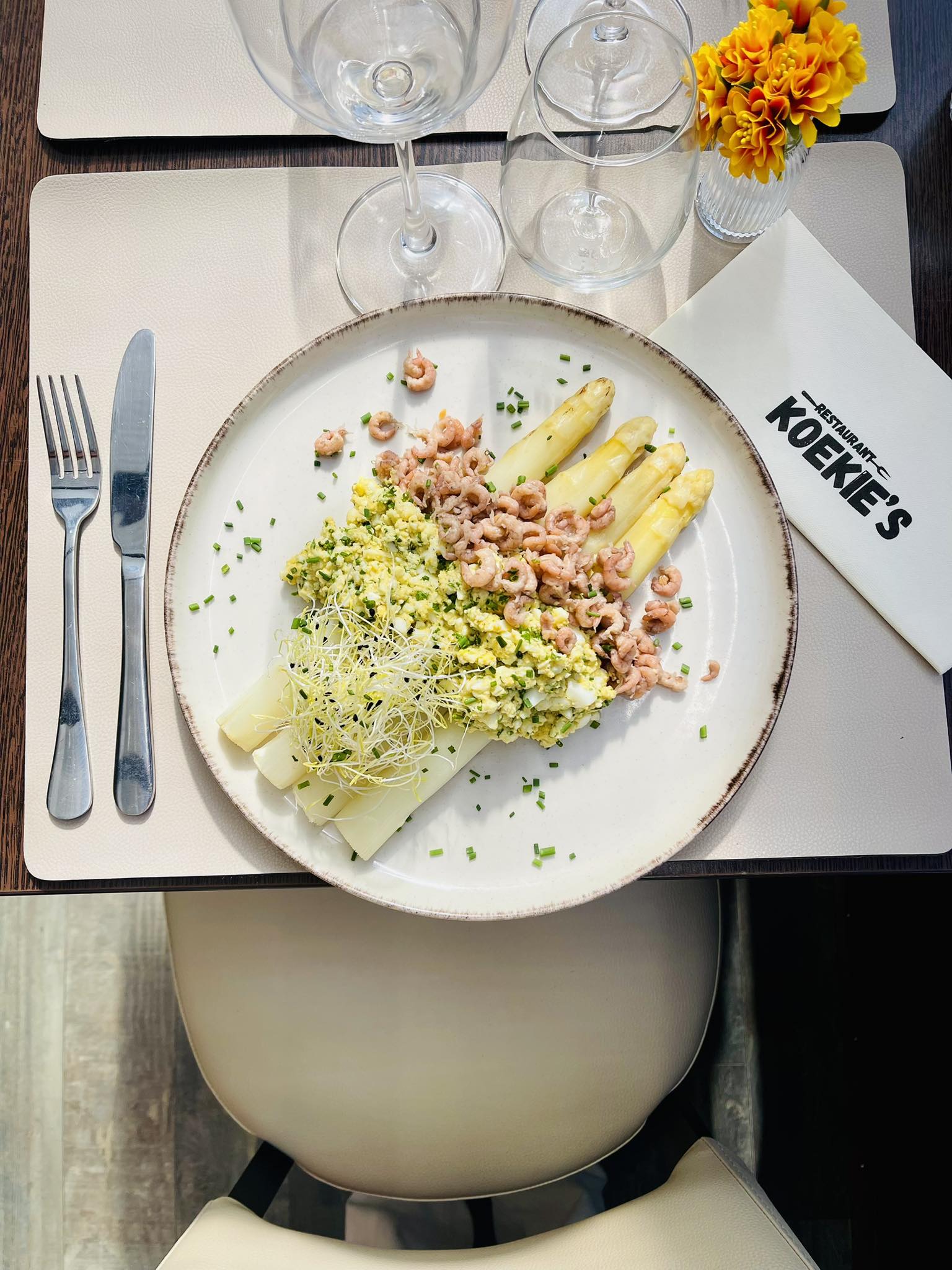 Restaurant Koekie's, foto 2