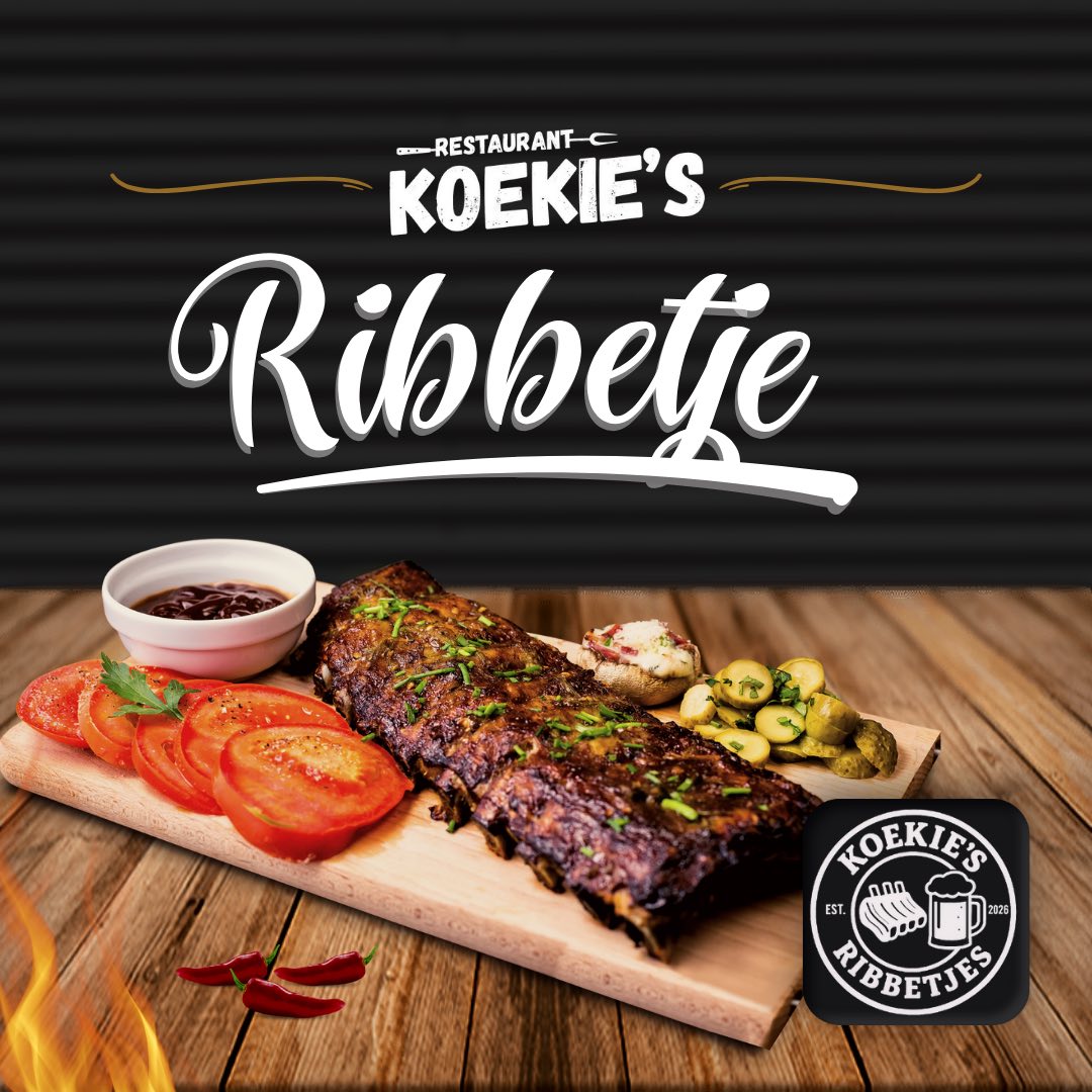 Restaurant Koekie's, foto 3