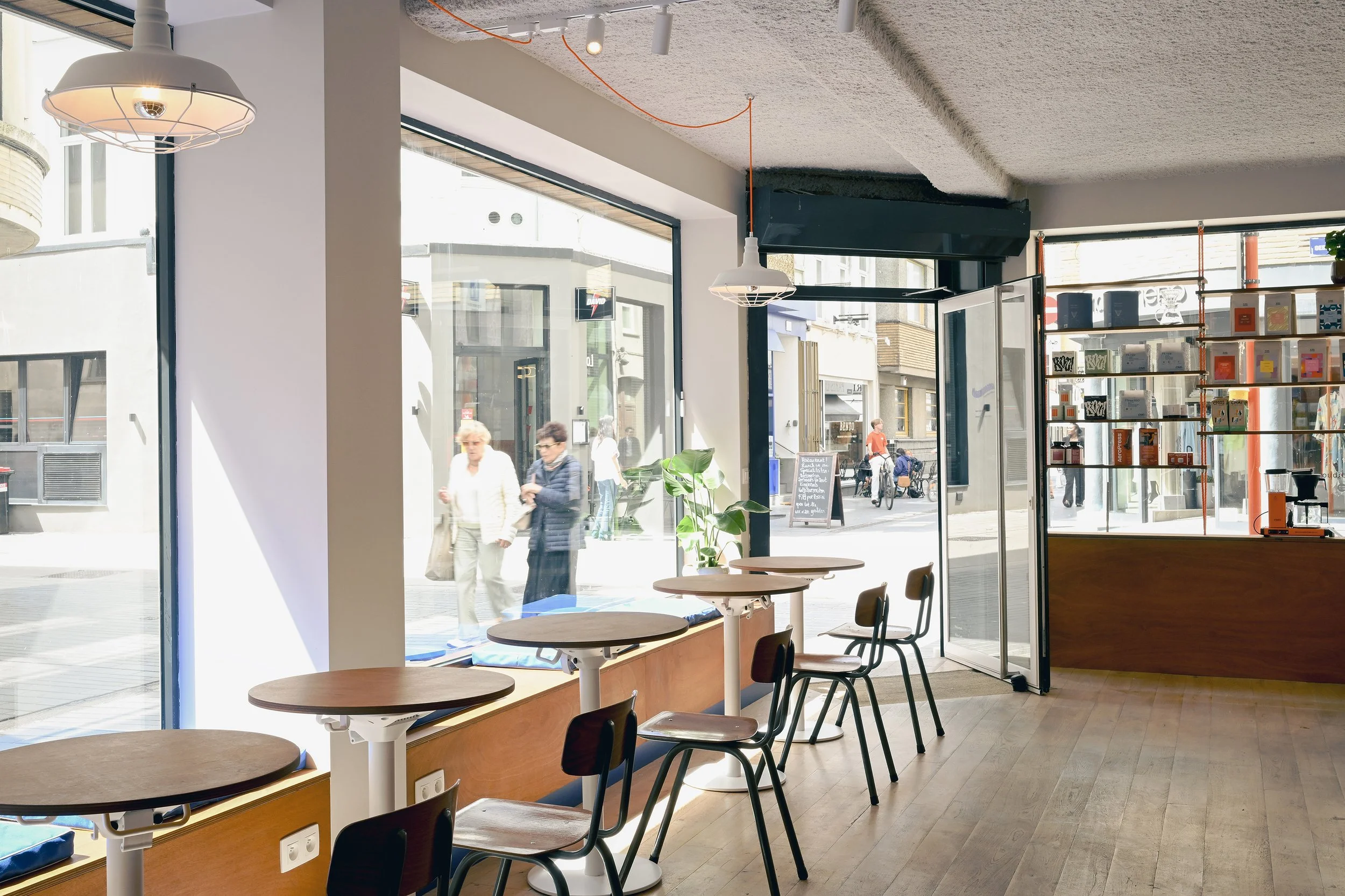 Meerman Specialty Coffee, foto 3