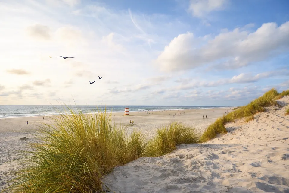 Koksijde - Oostduinkerke