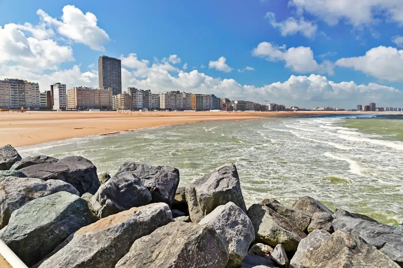 Oostende