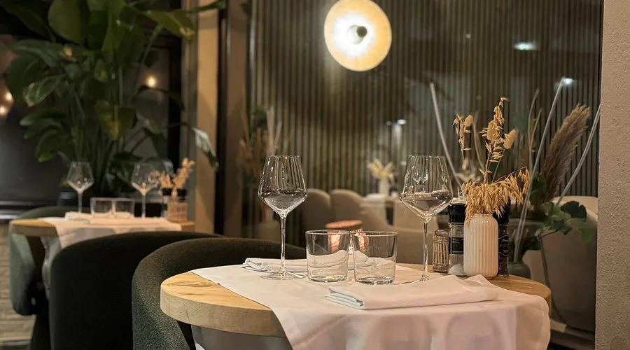 Restaurant De Concessie
