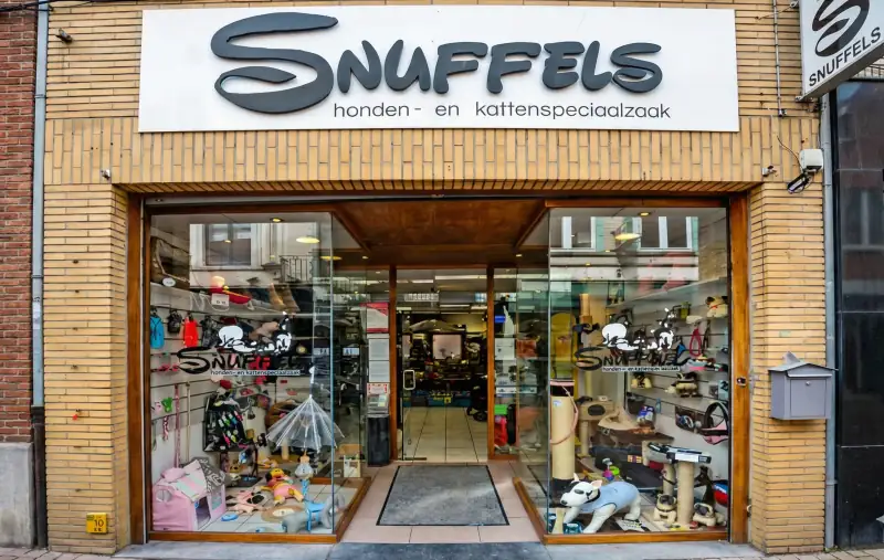 Snuffels