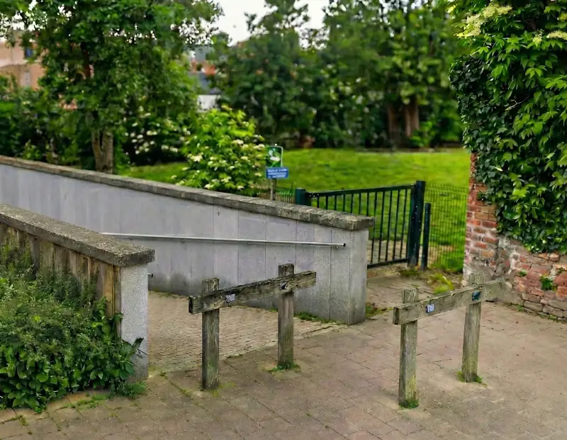 Hondenweide J. Vande Puttelaan