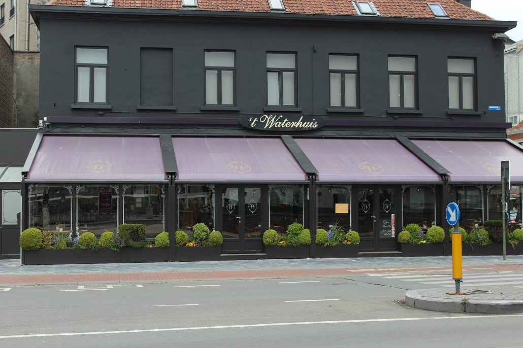 't Waterhuis