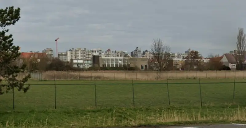 Losloopweide Heist