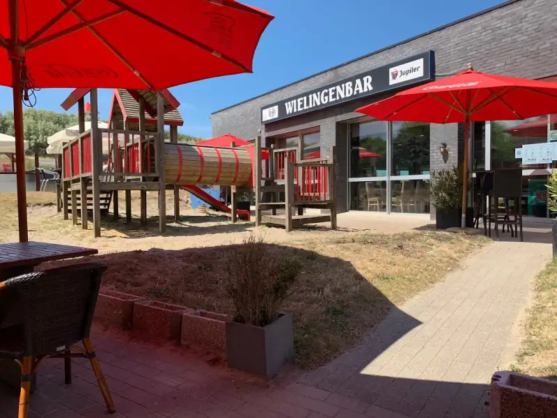 Tearoom Wielingen Bar
